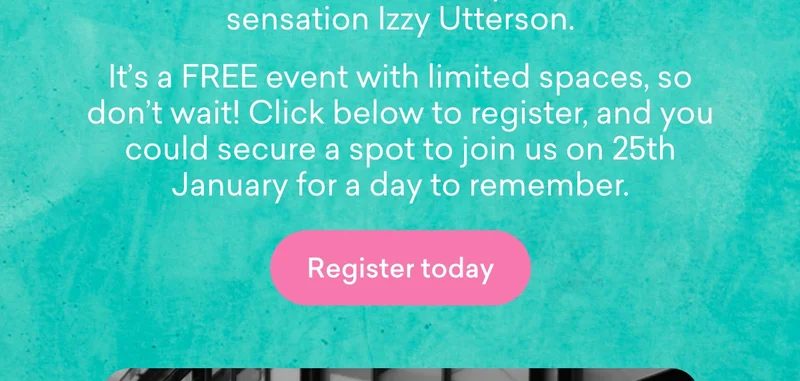 Register today