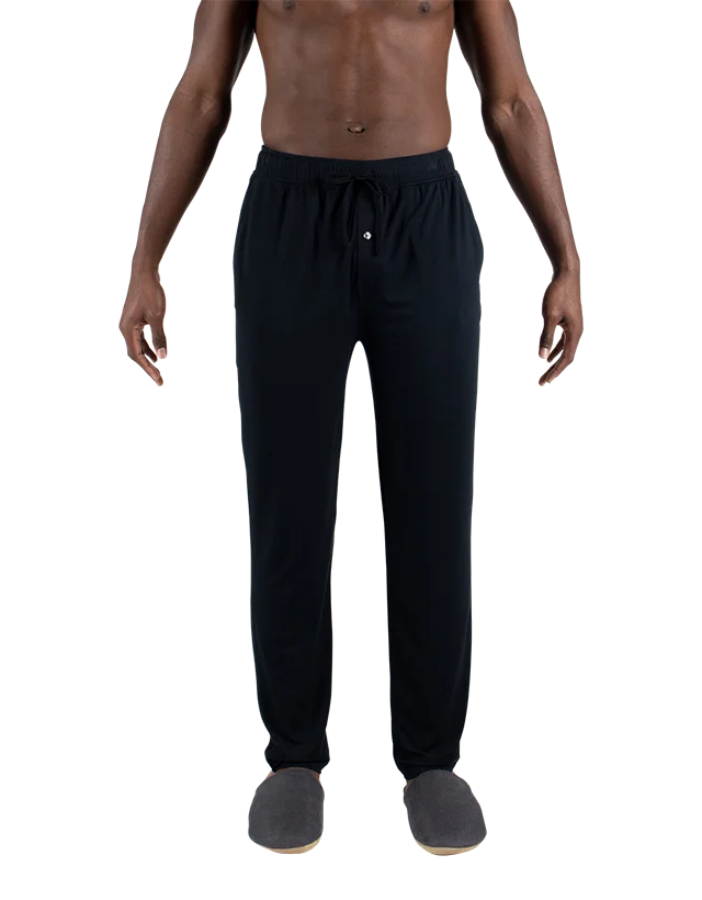 22nd Century Silk Pants