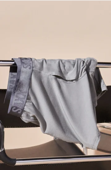 22nd Century Silk Boxer Brief