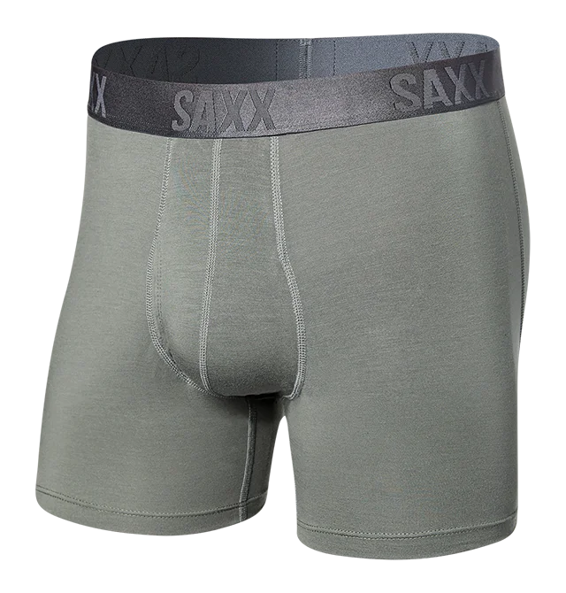 22nd Century Silk Boxer Brief