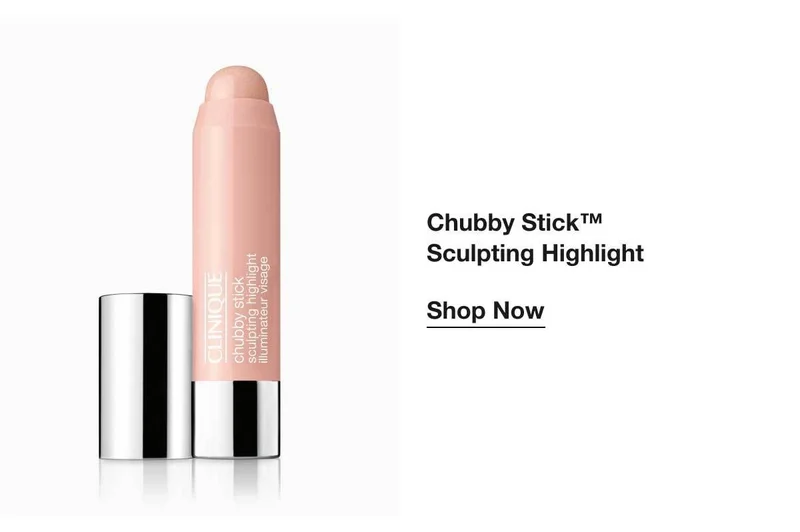 Chubby Stick™ Sculpting Highlight | Shop Now