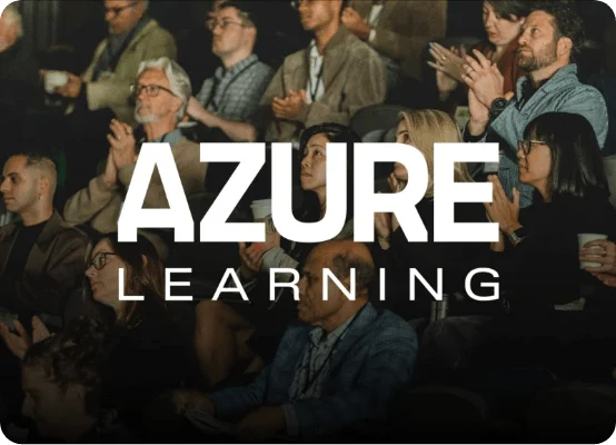 AZURE Learning