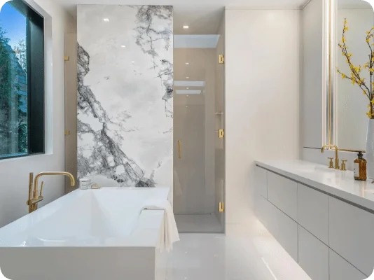 Marble Trend