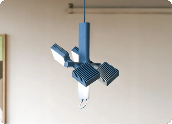 Made in Canada lighting