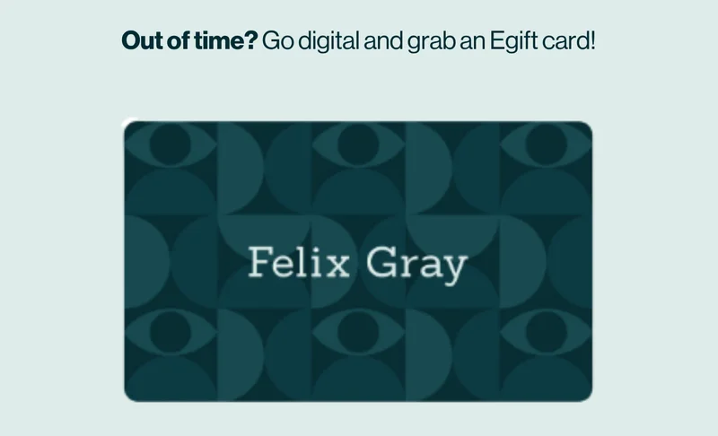 Felix Gray