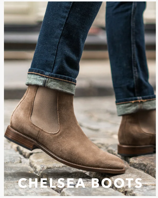 Chelsea Boots