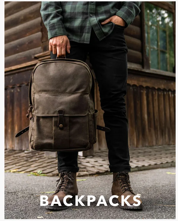 BackPacks