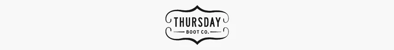Thursday Boots