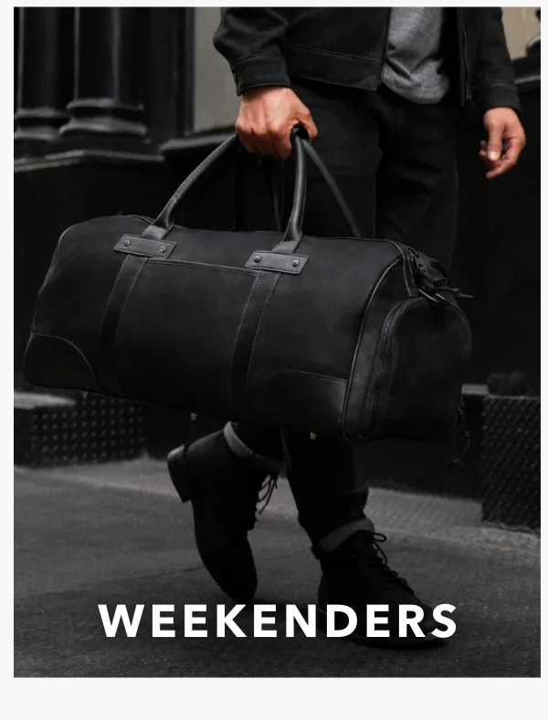 Weekenders