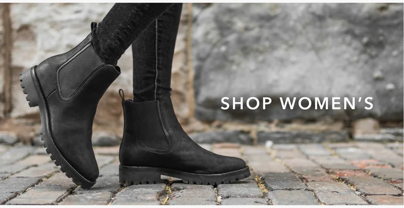 Shop Women's