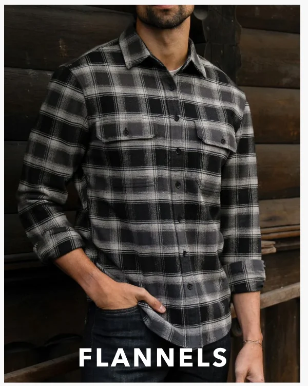 Flannels