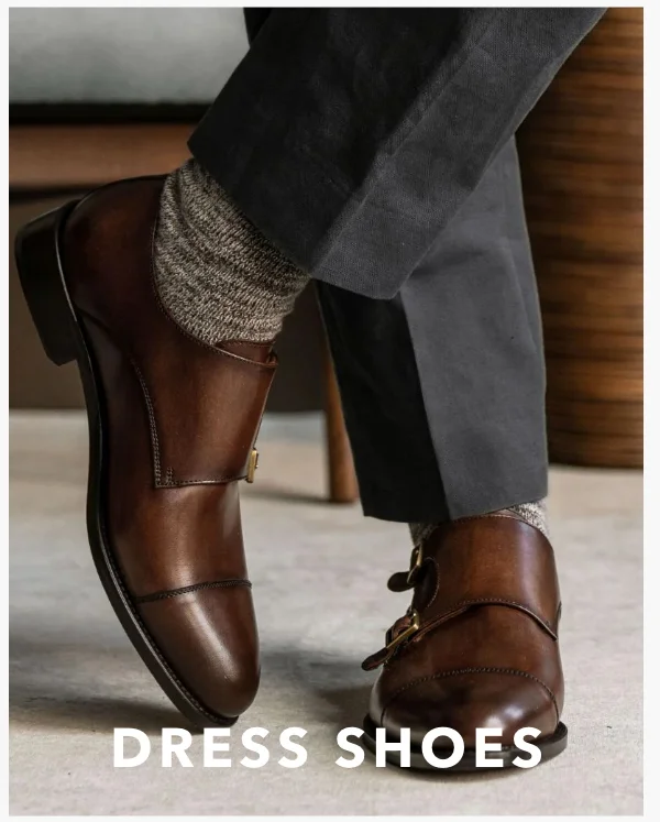 Dress Shoes