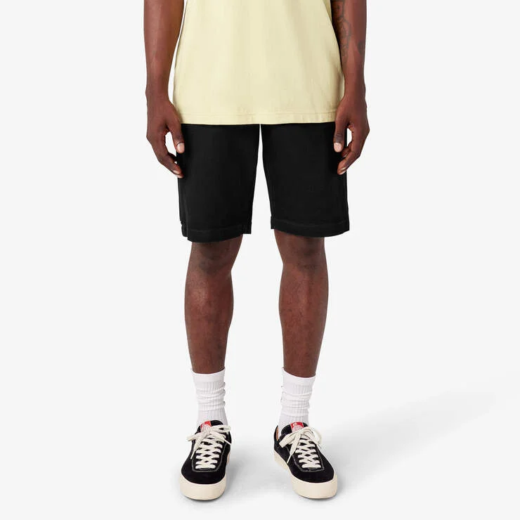 Dickies Skateboarding Denim Carpenter Shorts