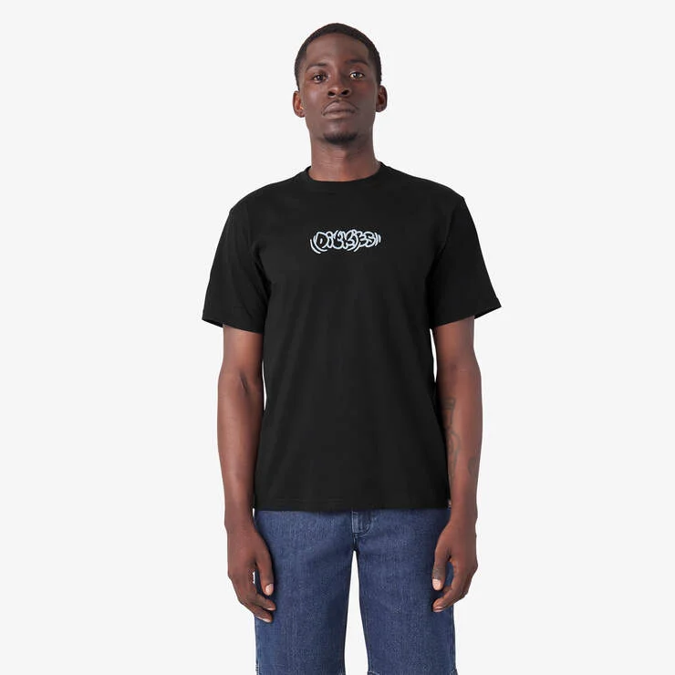Dickies Skateboarding Quinter T-Shirt