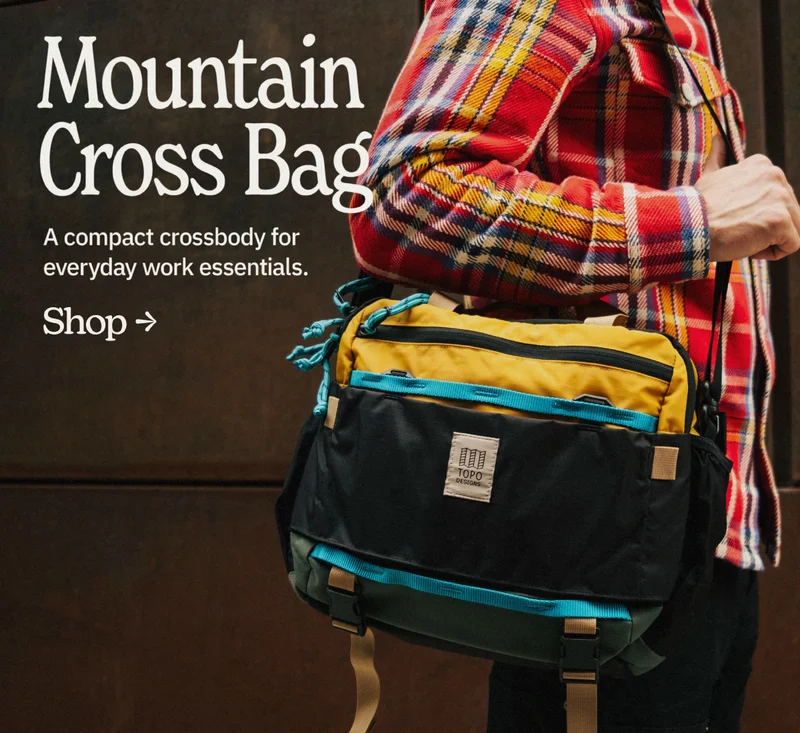 Shop Mountain Cross