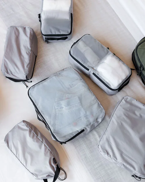Packing Cube Set