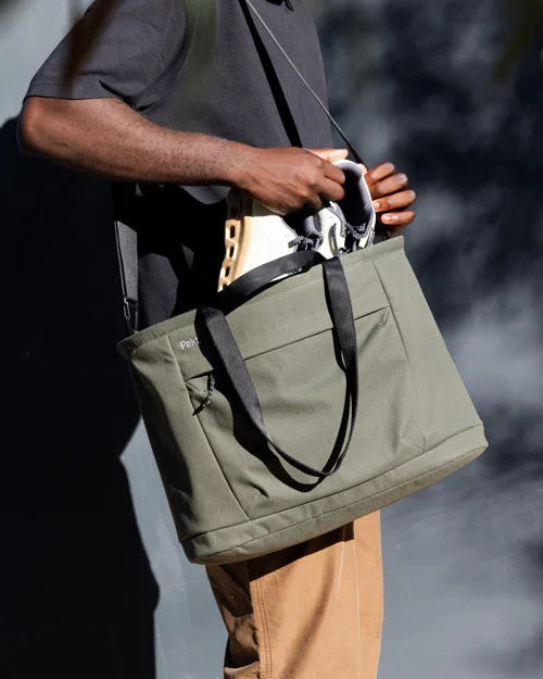 25L Tote