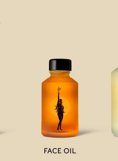 FACE OIL