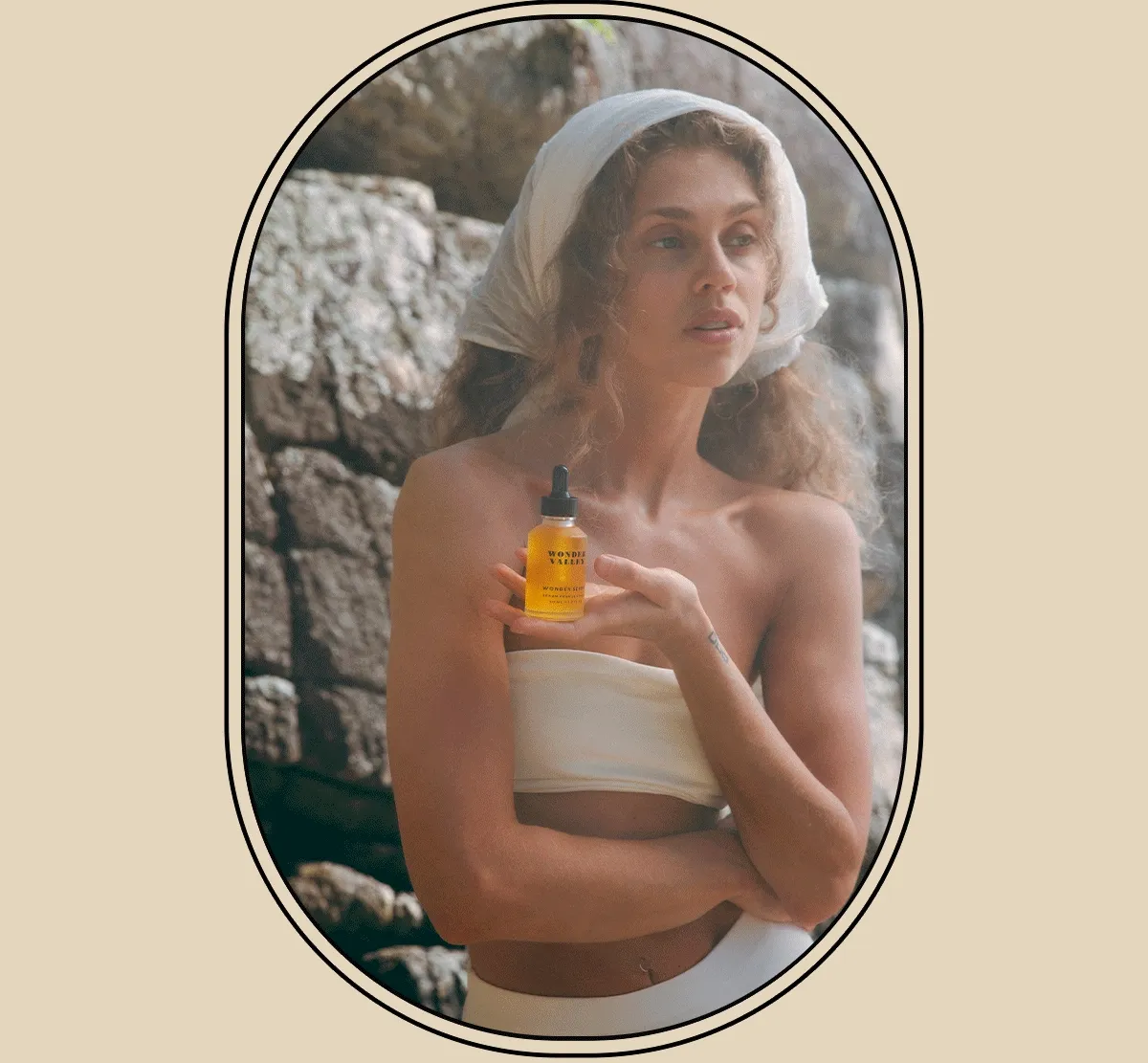 Wonder Serum
