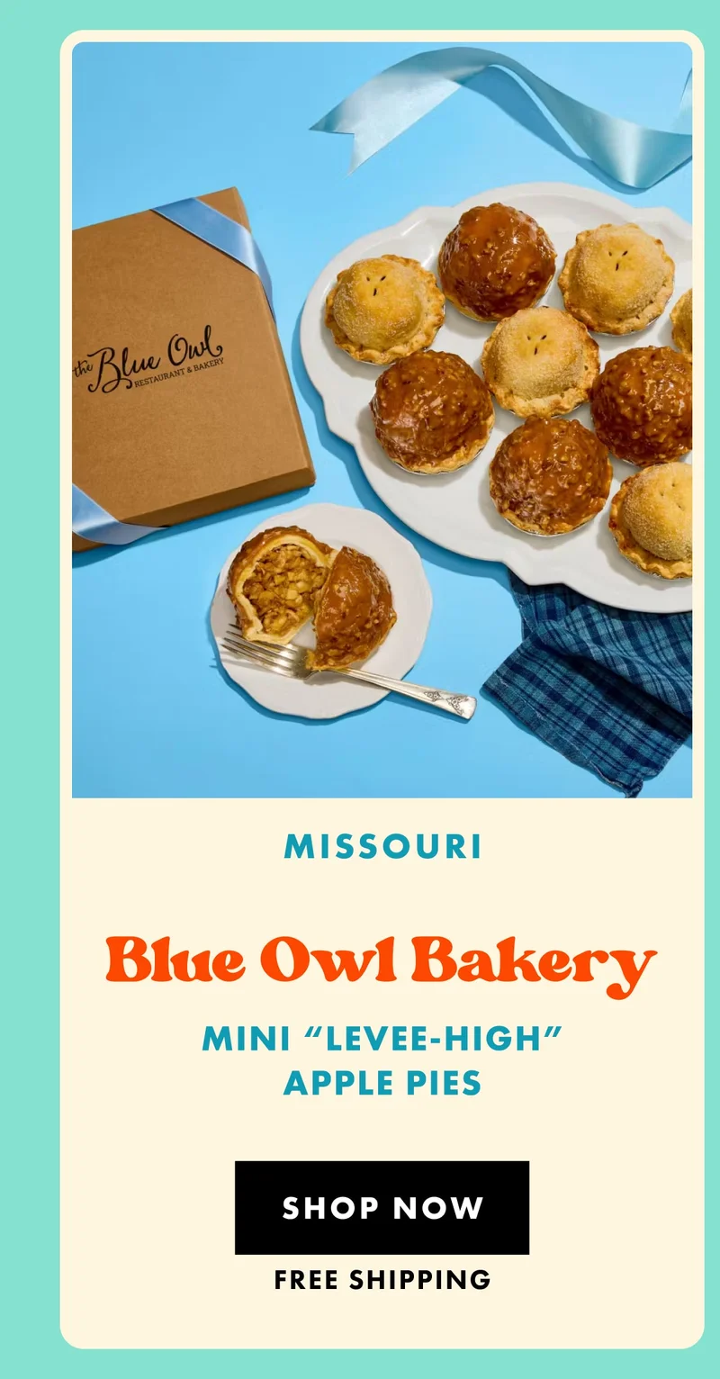 Blue Owl Bakery Blue Owl Bakery