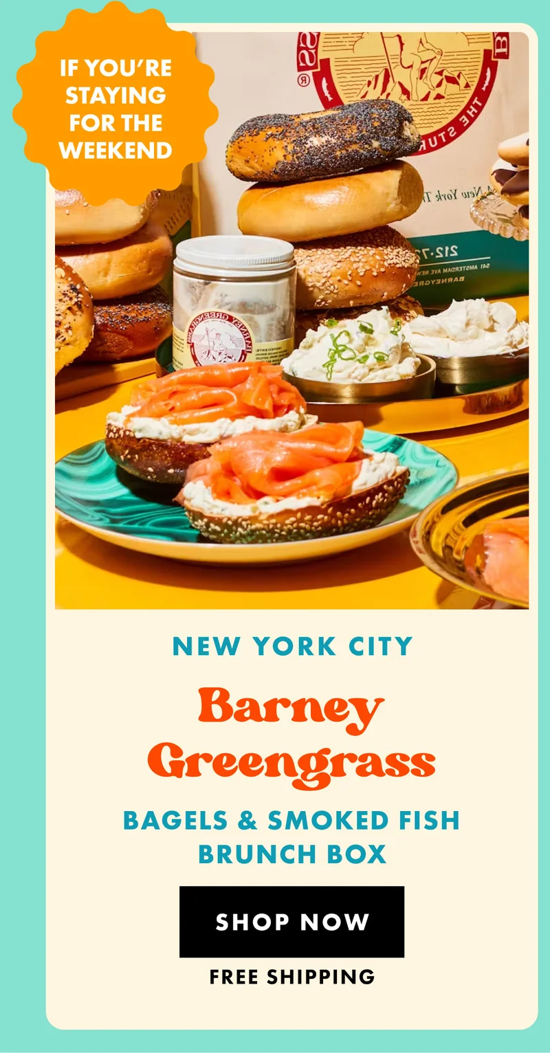 Barney Greengrass Barney Greengrass