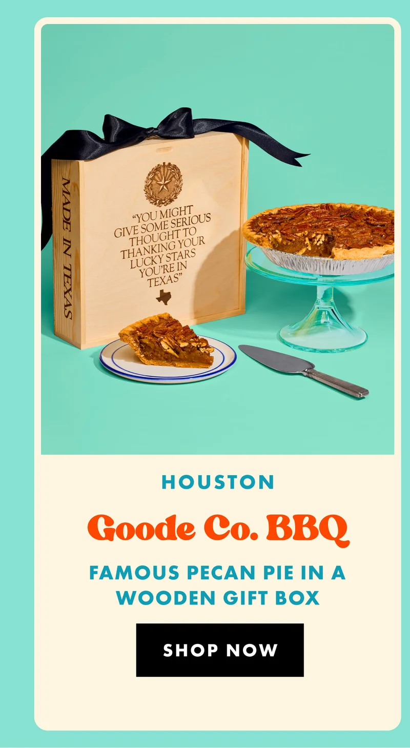 Goode Co. BBQ Goode Co. BBQ