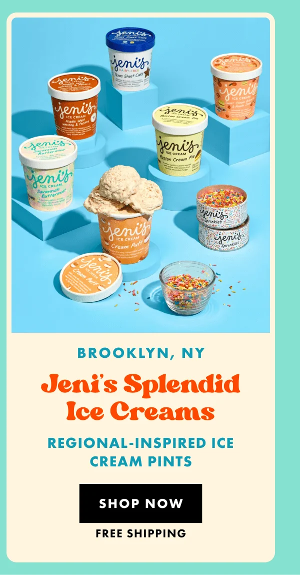 Jeni's Splendid Ice-Creams Jeni's Splendid Ice-Creams