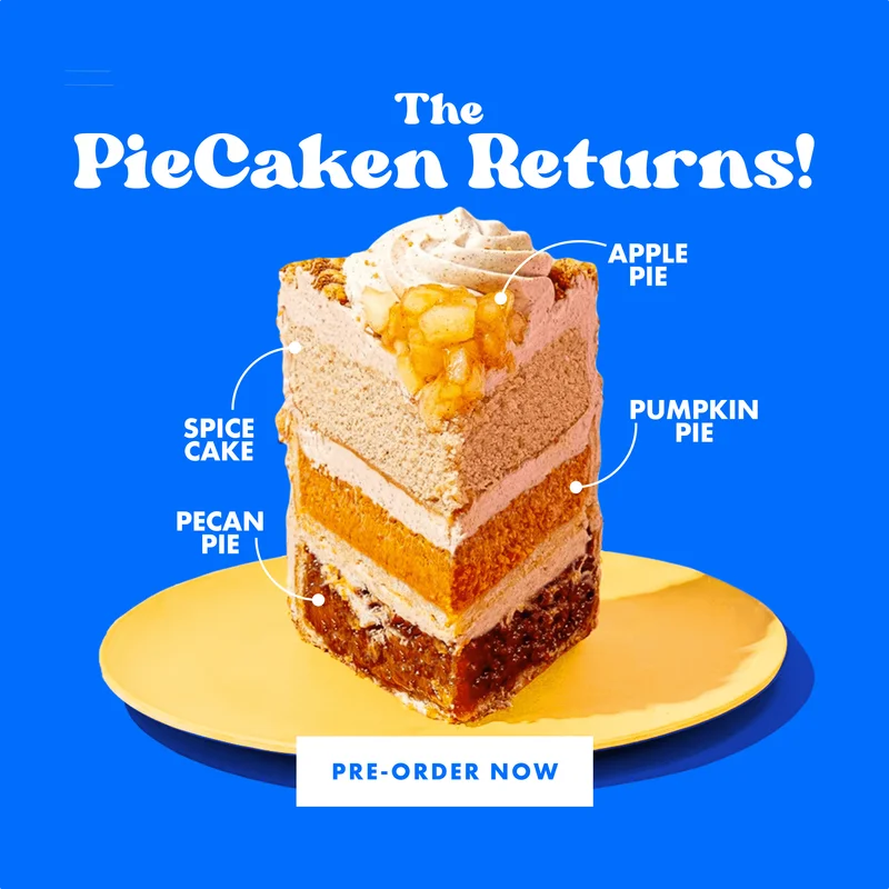 Piecaken Piecaken