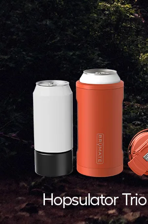 Hopsulator Trio