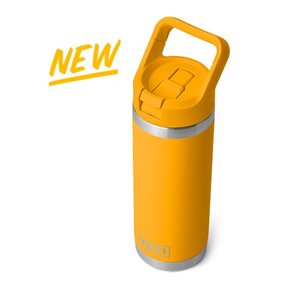 Shop Beekeeper Rambler® 18 oz. Straw Bottle
