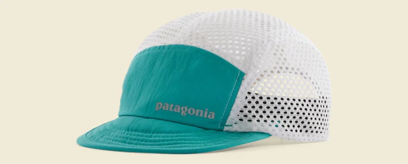 Duckbill Cap