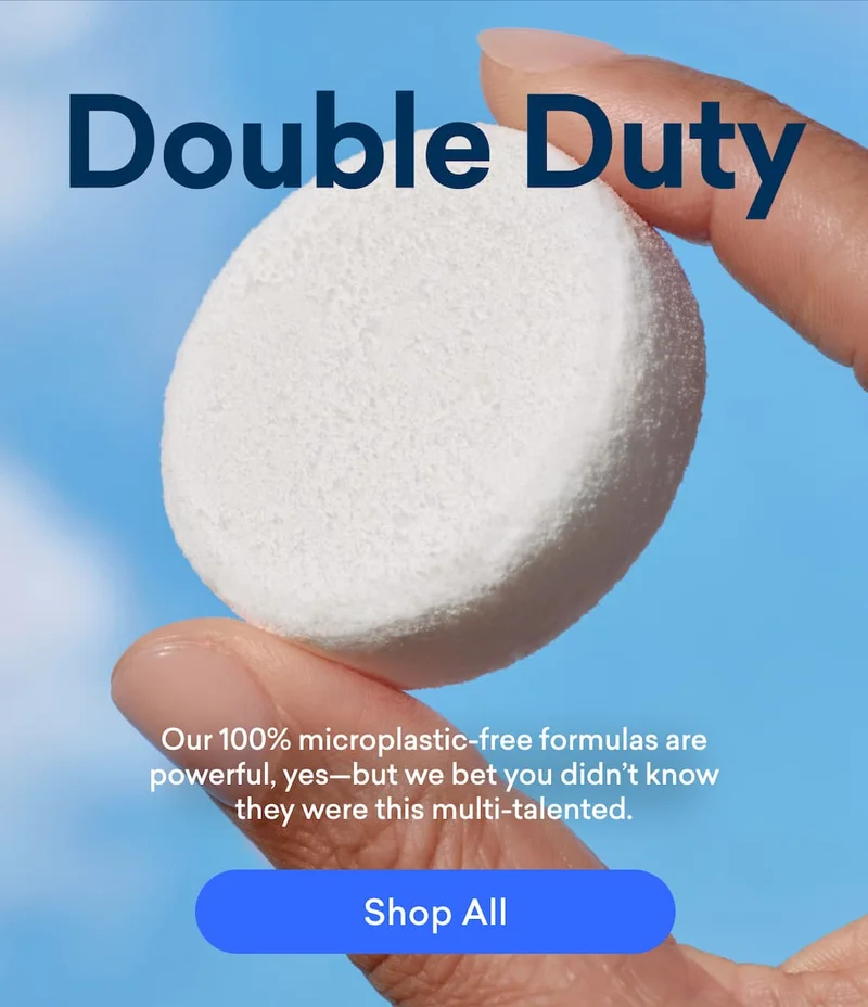 Your Blueland products can do so much more