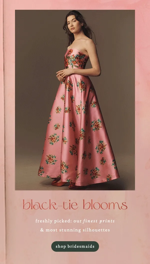 shop bridesmaids