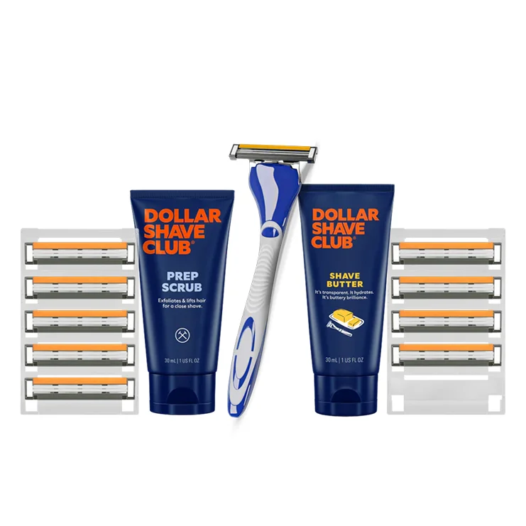 THE HUMBLE GLOW-UP