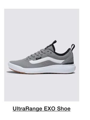 UltraRange EXO Shoe