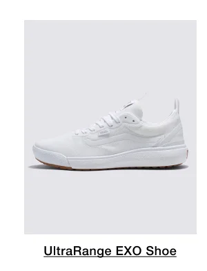 UltraRange EXO Shoe