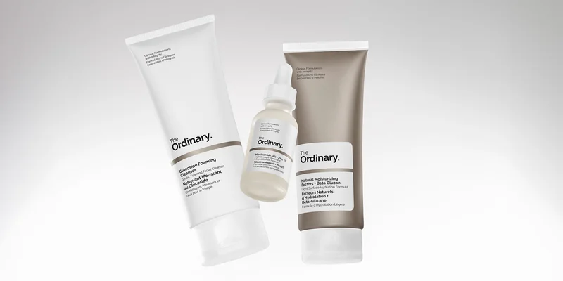 It's your final change to receive a complimentary NMF + Inulin Body Lotion, with qualifying purchase.