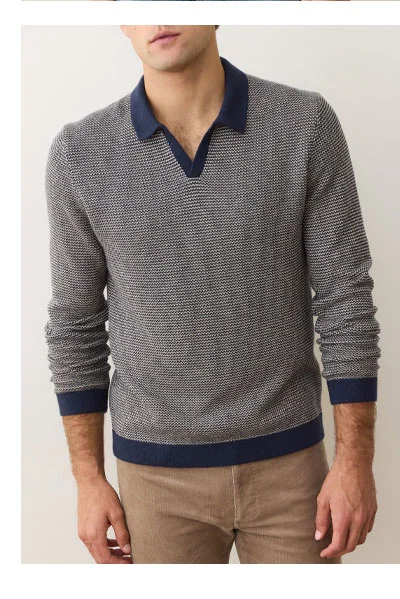 Liam Long Sleeve