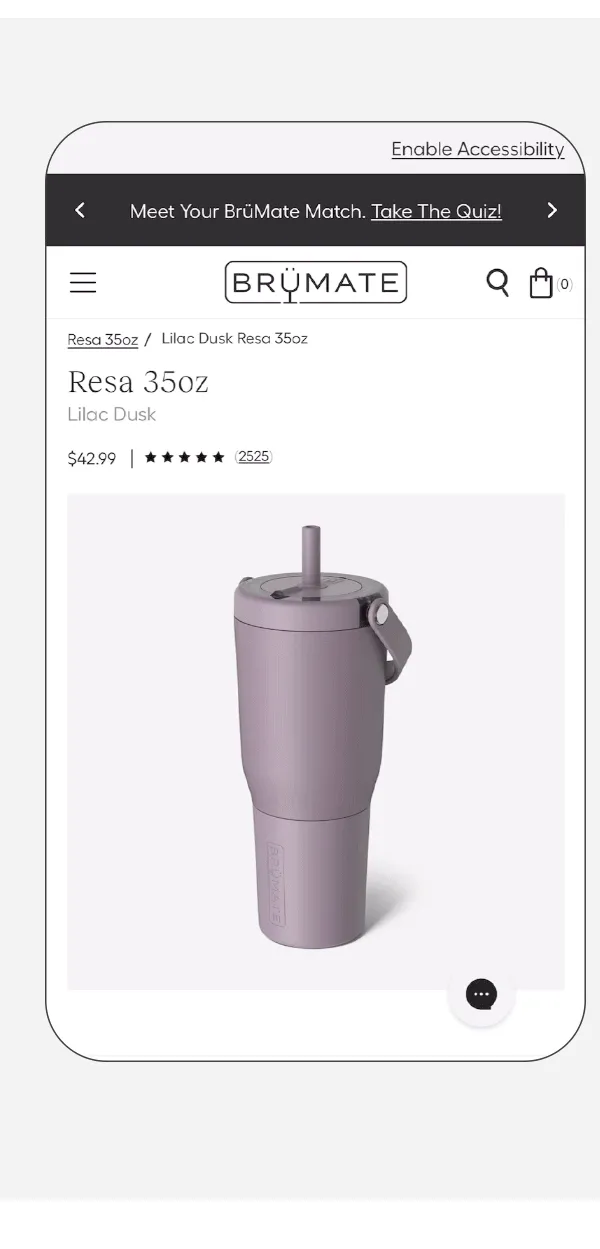 How to Personalize Your Bru