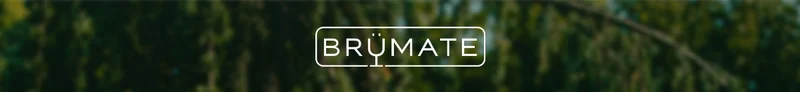BrüMate Logo
