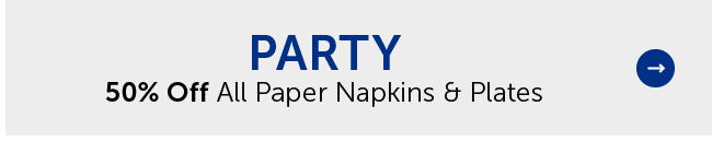 Party & Baking Supplies