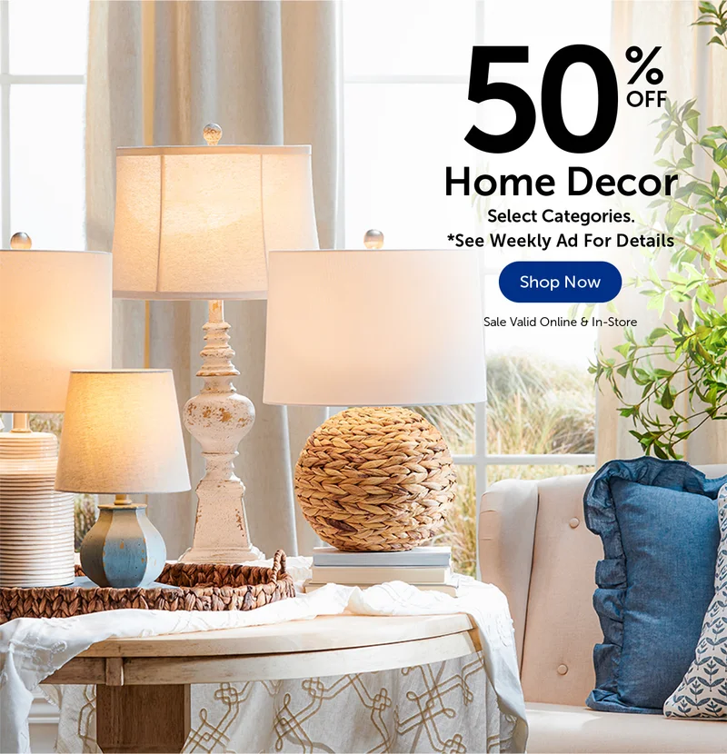 Home Decor