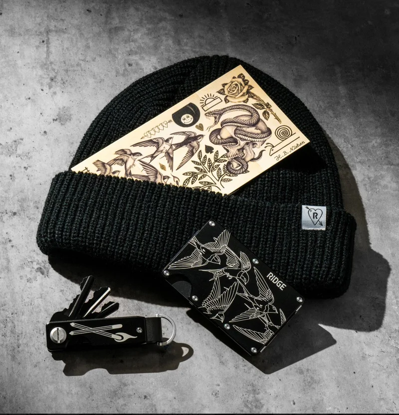 Shop the Series