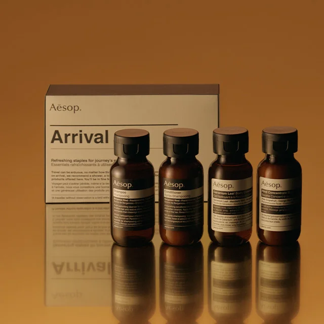 Shop travel gifts