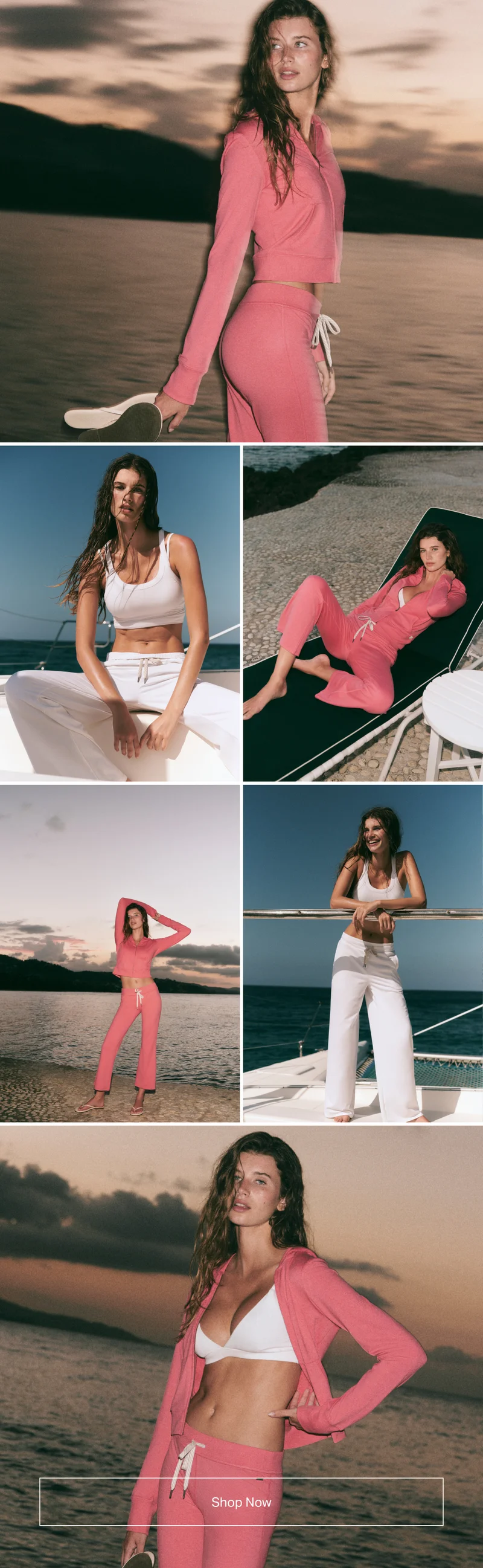 New DreamKnit Colors - Shop Now