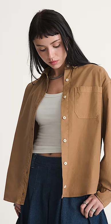 Utility Shirt