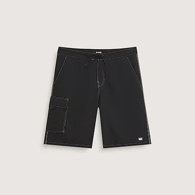 Voyage Long Cargo Boardshorts