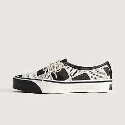 Premium Authentic Checkerboard Shoe