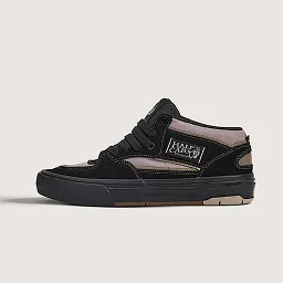 Skate Half Cab Wafflecup Shoe