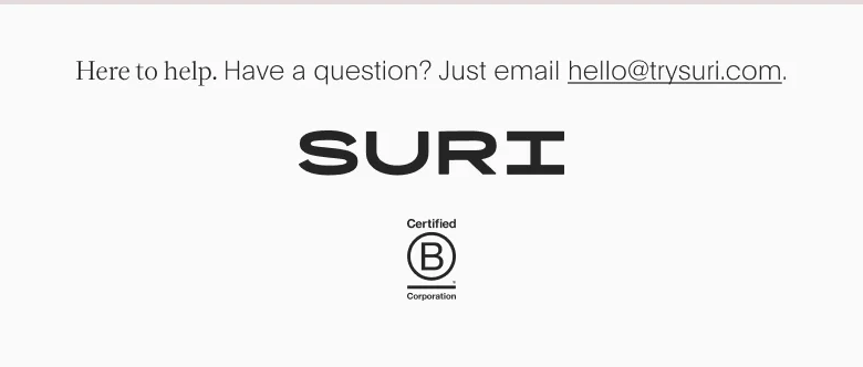 SURI
